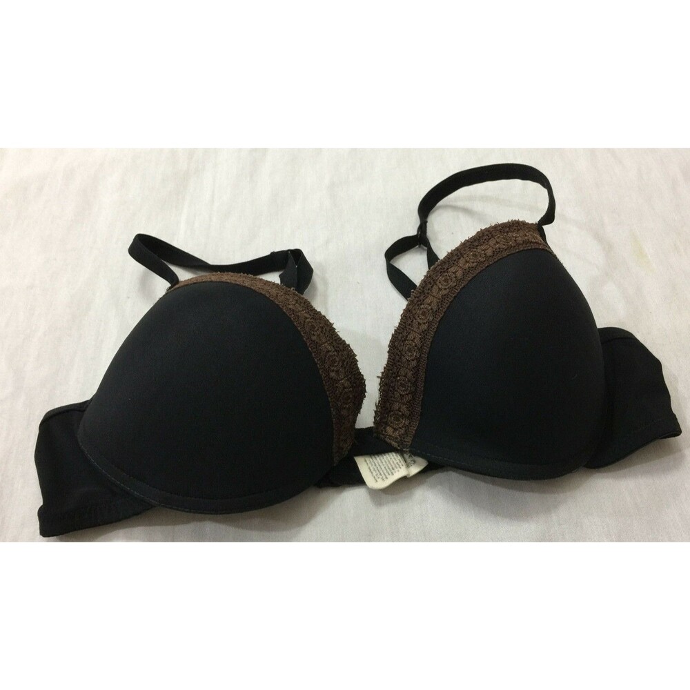 CALVIN KLEIN WOMENS UNDERWIRE BRA SIZE 36C